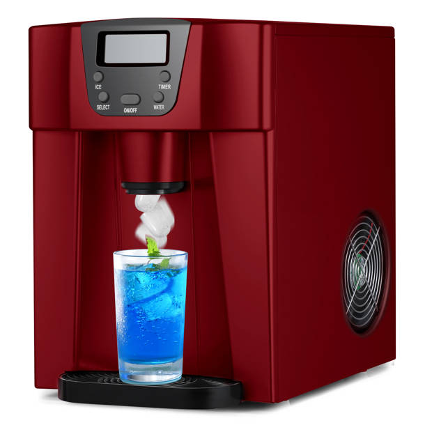 Avalon Countertop Top Loading Electric Water Cooler with Hot and Cold Temperature Options